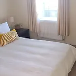 2 Bed City Centre Executive Apartment