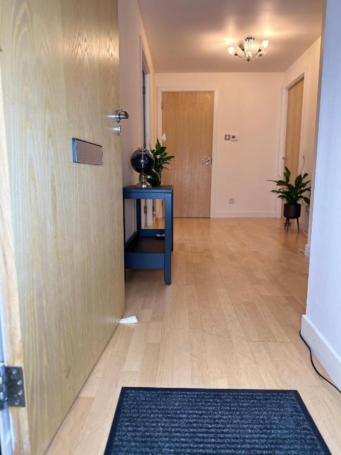 2 Bed Centre Executive