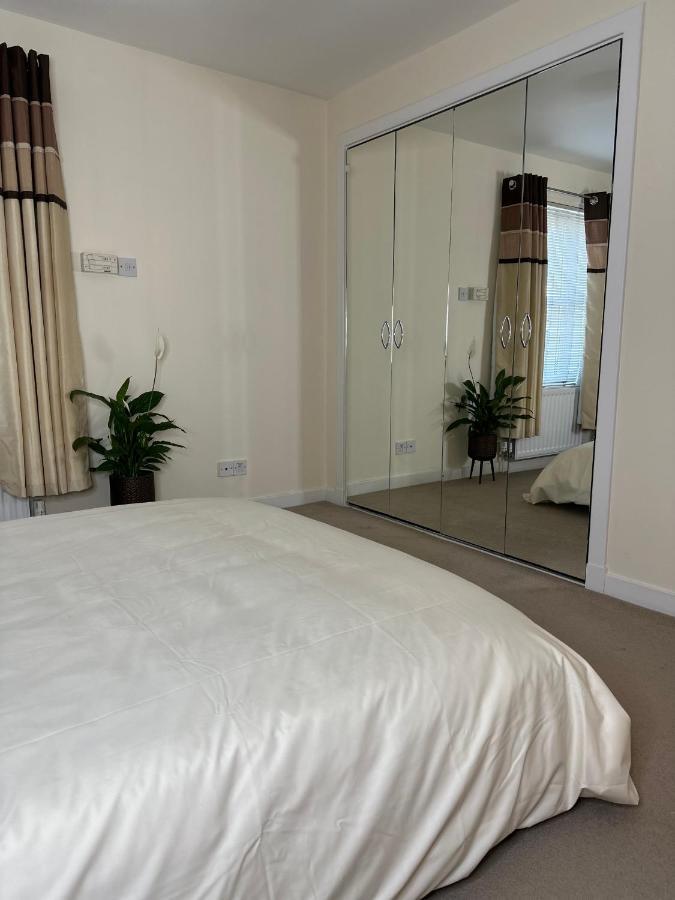 2 Bed Centre Executive