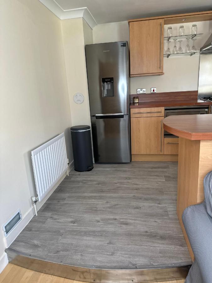Apartment 2 Bed Centre Executive Aberdeen