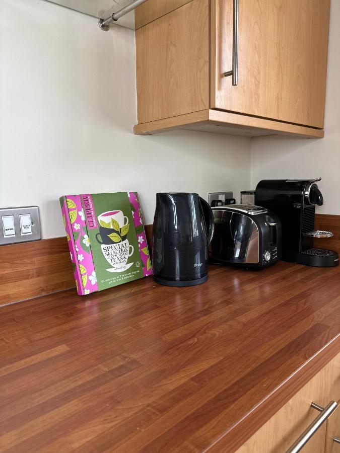 2 Bed Centre Executive Apartment *