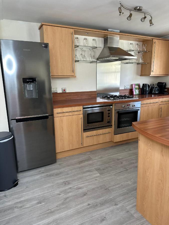 2 Bed Centre Executive