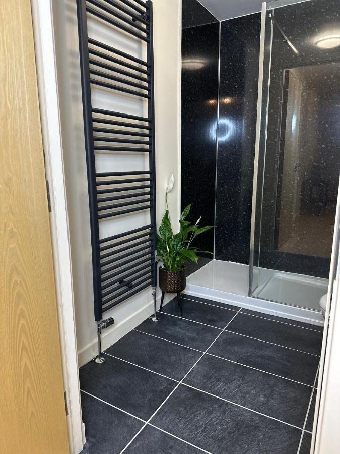 2 Bed Centre Executive * Aberdeen