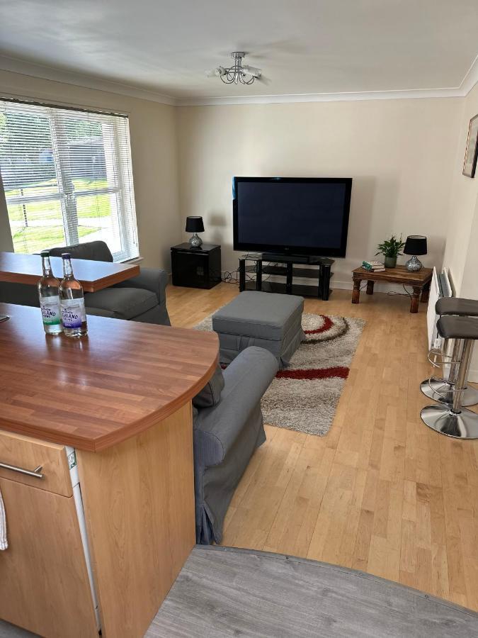 Apartment 2 Bed Centre Executive Aberdeen