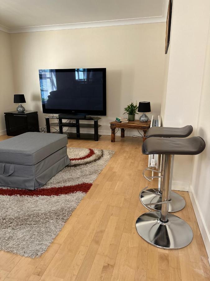 Apartment 2 Bed Centre Executive Aberdeen