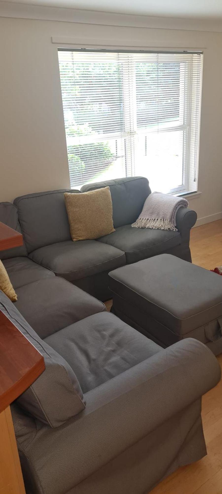 Apartment 2 Bed Centre Executive